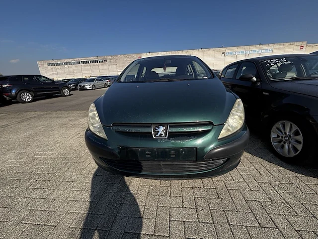 Peugeot 307, 2001 - afbeelding 2 van  35