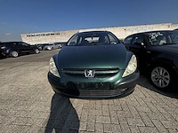 Peugeot 307, 2001 - afbeelding 2 van  35