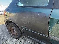 Peugeot 307, 2001 - afbeelding 30 van  35