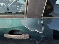 Peugeot 307, 2001 - afbeelding 34 van  35