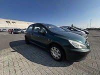 Peugeot 307, 2001 - afbeelding 3 van  35