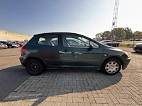 Peugeot 307, 2001 - afbeelding 4 van  35