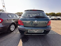 Peugeot 307, 2001 - afbeelding 6 van  35