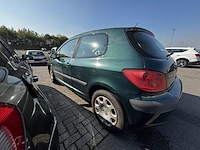 Peugeot 307, 2001 - afbeelding 7 van  35