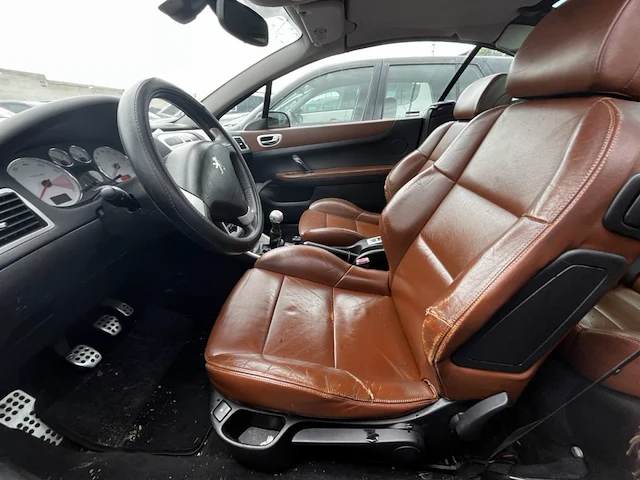 Peugeot 307, 2004 - afbeelding 2 van  23