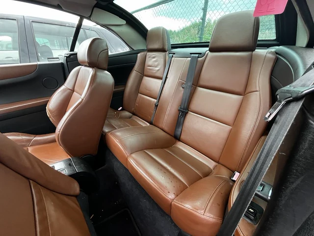Peugeot 307, 2004 - afbeelding 3 van  23