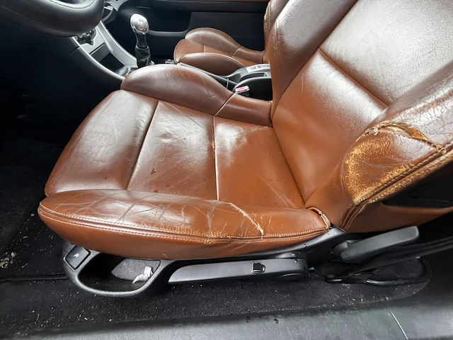 Peugeot 307, 2004 - afbeelding 5 van  23