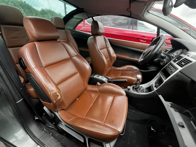 Peugeot 307, 2004 - afbeelding 7 van  23
