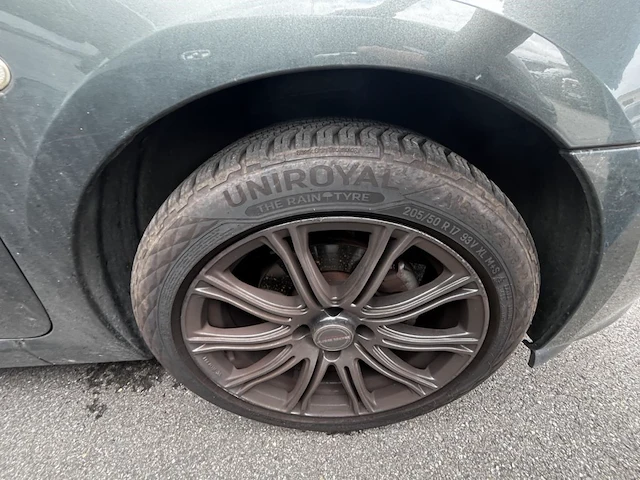 Peugeot 307, 2004 - afbeelding 8 van  23