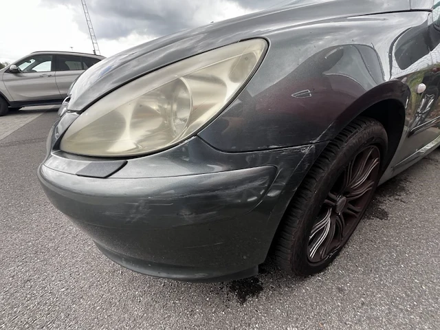 Peugeot 307, 2004 - afbeelding 9 van  23