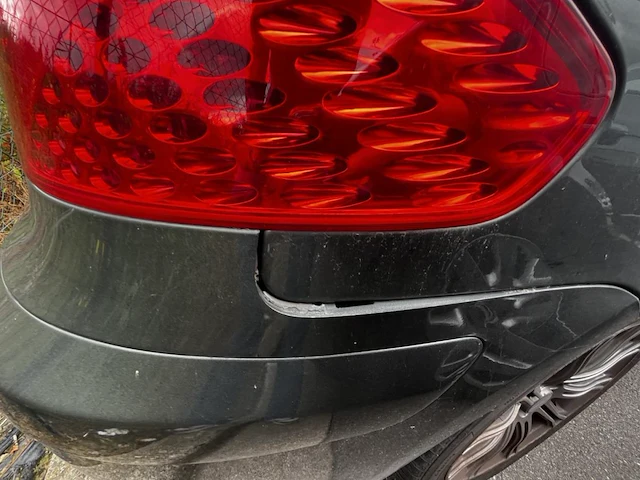 Peugeot 307, 2004 - afbeelding 10 van  23