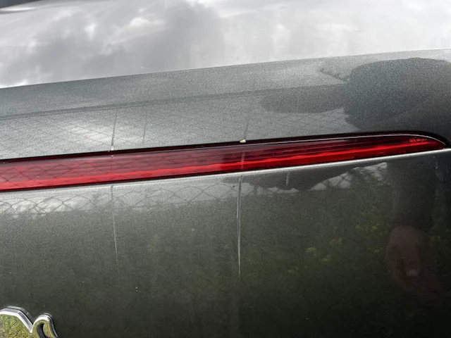 Peugeot 307, 2004 - afbeelding 11 van  23