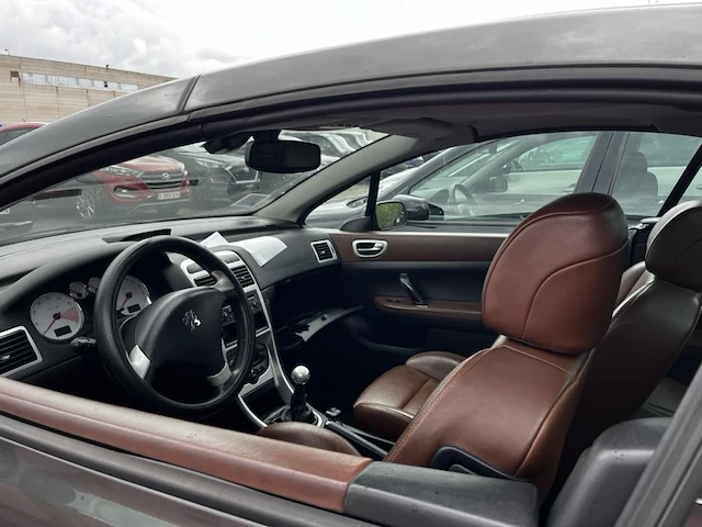 Peugeot 307, 2004 - afbeelding 13 van  23