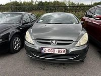 Peugeot 307, 2004 - afbeelding 12 van  23