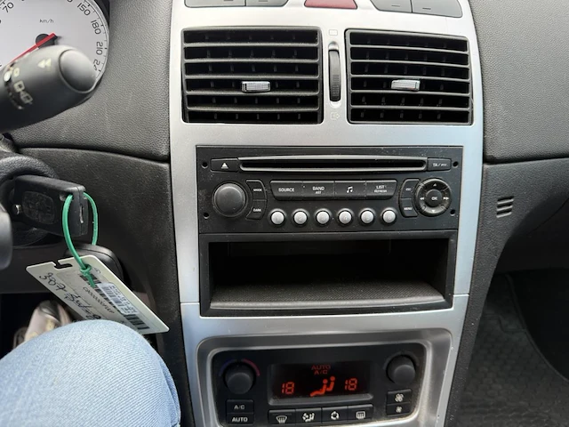 Peugeot 307, 2008 - afbeelding 3 van  33