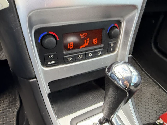Peugeot 307, 2008 - afbeelding 4 van  33