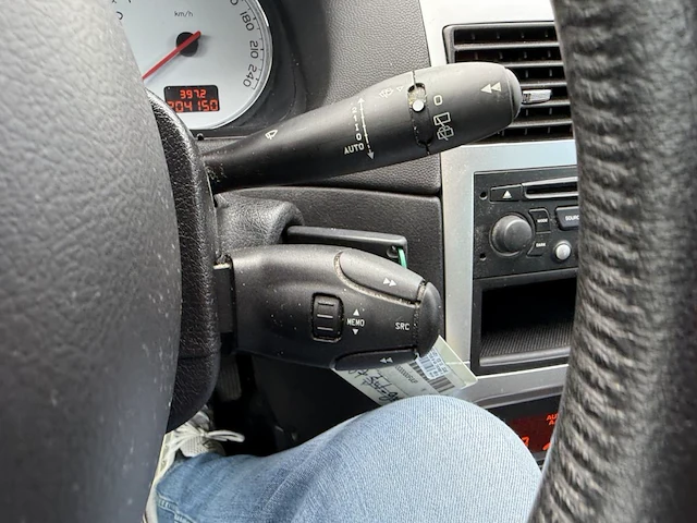 Peugeot 307, 2008 - afbeelding 8 van  33