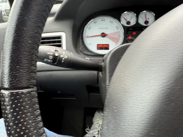Peugeot 307, 2008 - afbeelding 9 van  33
