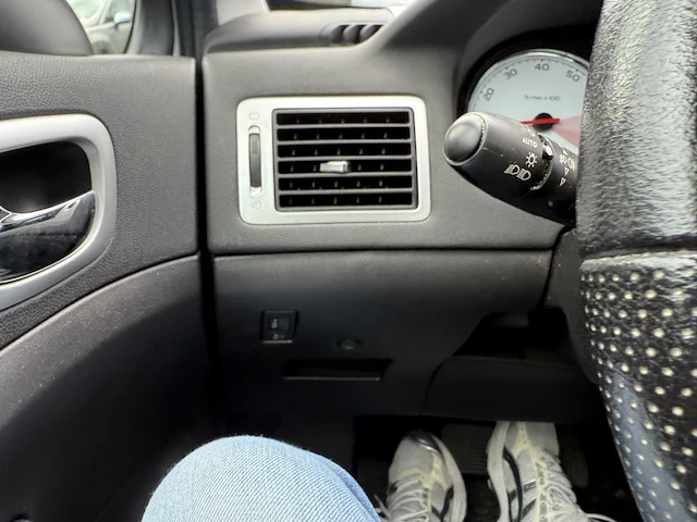 Peugeot 307, 2008 - afbeelding 10 van  33