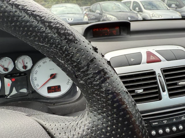 Peugeot 307, 2008 - afbeelding 11 van  33