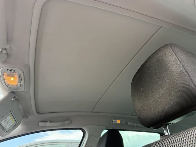 Peugeot 307, 2008 - afbeelding 13 van  33