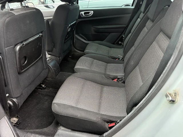 Peugeot 307, 2008 - afbeelding 14 van  33