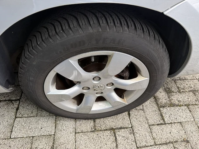 Peugeot 307, 2008 - afbeelding 15 van  33