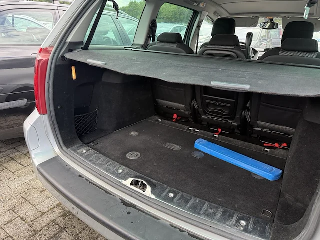 Peugeot 307, 2008 - afbeelding 16 van  33