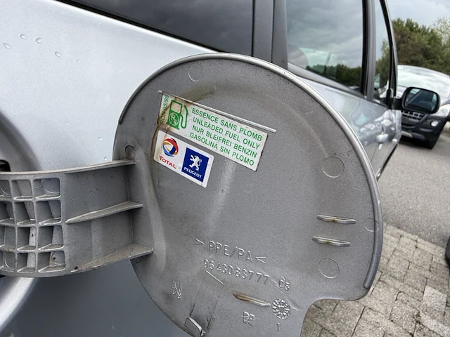 Peugeot 307, 2008 - afbeelding 17 van  33