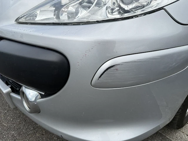 Peugeot 307, 2008 - afbeelding 19 van  33