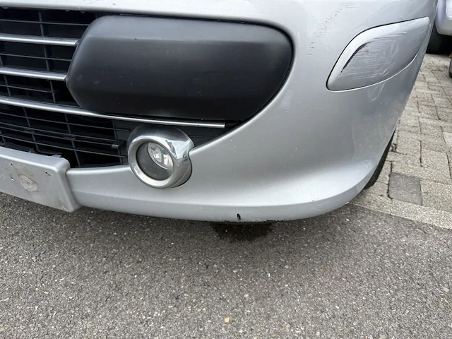 Peugeot 307, 2008 - afbeelding 20 van  33