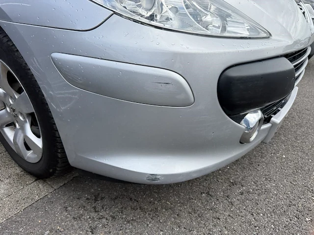 Peugeot 307, 2008 - afbeelding 21 van  33