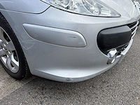 Peugeot 307, 2008 - afbeelding 21 van  33