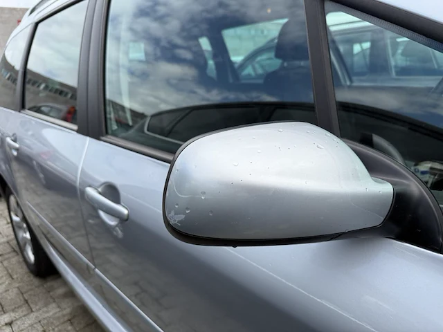 Peugeot 307, 2008 - afbeelding 22 van  33