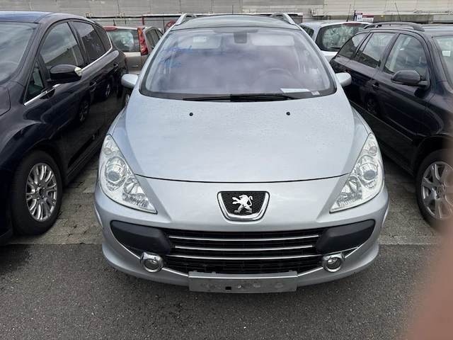 Peugeot 307, 2008 - afbeelding 12 van  33