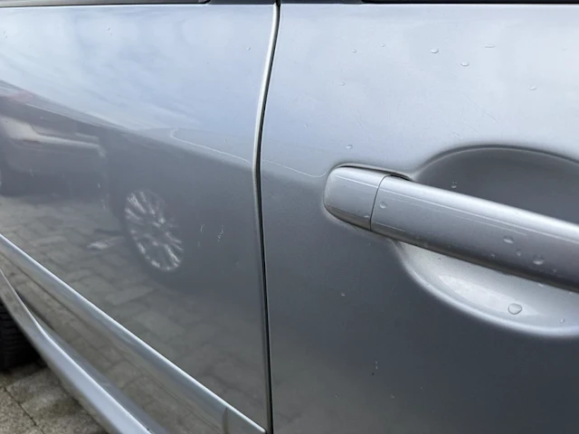 Peugeot 307, 2008 - afbeelding 24 van  33
