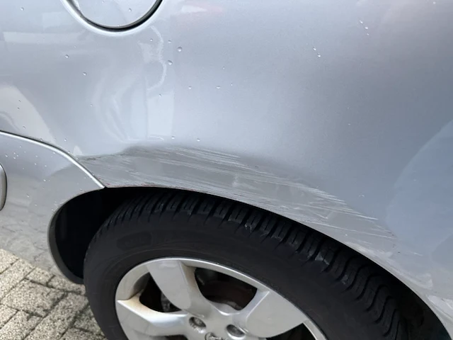 Peugeot 307, 2008 - afbeelding 25 van  33