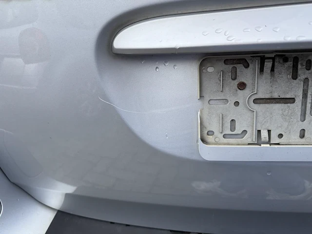 Peugeot 307, 2008 - afbeelding 26 van  33