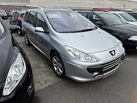 Peugeot 307, 2008 - afbeelding 23 van  33