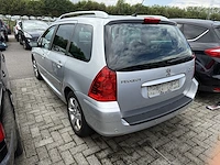 Peugeot 307, 2008 - afbeelding 29 van  33