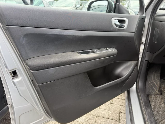 Peugeot 307, 2008 - afbeelding 30 van  33