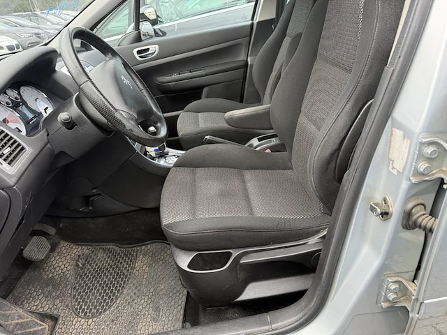 Peugeot 307, 2008 - afbeelding 31 van  33
