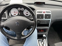 Peugeot 307, 2008 - afbeelding 33 van  33