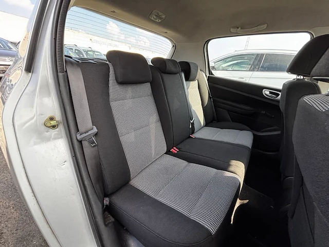 Peugeot 307 affaire 1.4i x-line, 2006 - afbeelding 10 van  19