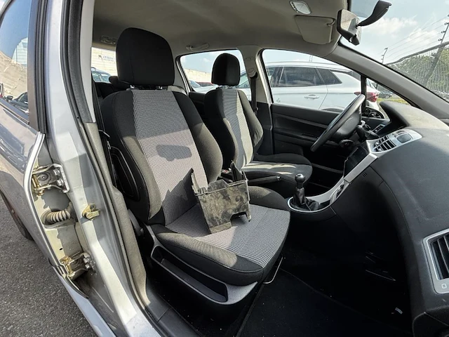 Peugeot 307 affaire 1.4i x-line, 2006 - afbeelding 11 van  19