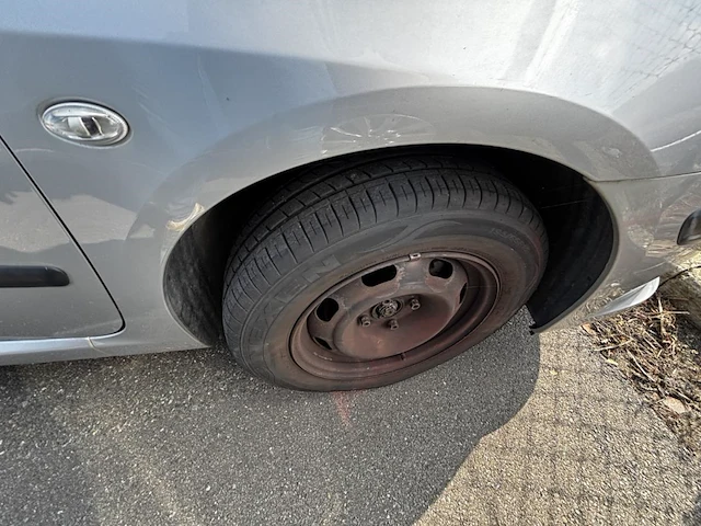Peugeot 307 affaire 1.4i x-line, 2006 - afbeelding 12 van  19