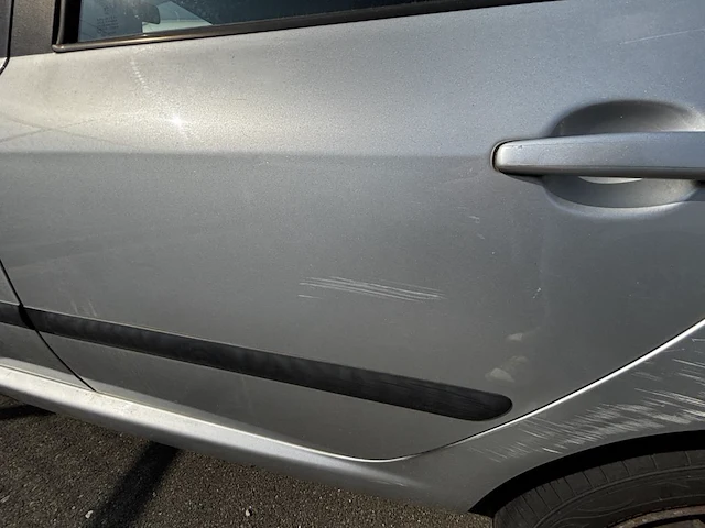 Peugeot 307 affaire 1.4i x-line, 2006 - afbeelding 17 van  19
