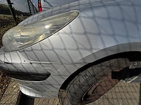 Peugeot 307 affaire 1.4i x-line, 2006 - afbeelding 18 van  19