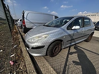Peugeot 307 affaire 1.4i x-line, 2006 - afbeelding 1 van  19