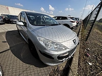 Peugeot 307 affaire 1.4i x-line, 2006 - afbeelding 2 van  19